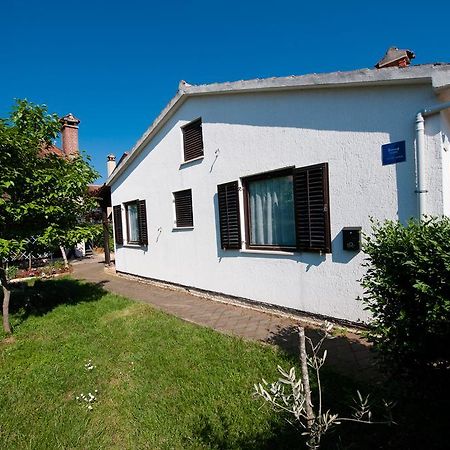 Apartments Ina & Ika Rovinj Dış mekan fotoğraf