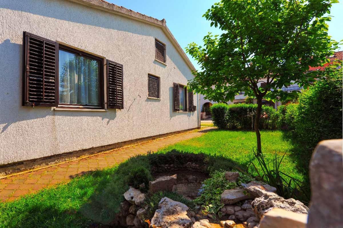 Apartments Ina & Ika Rovinj Dış mekan fotoğraf