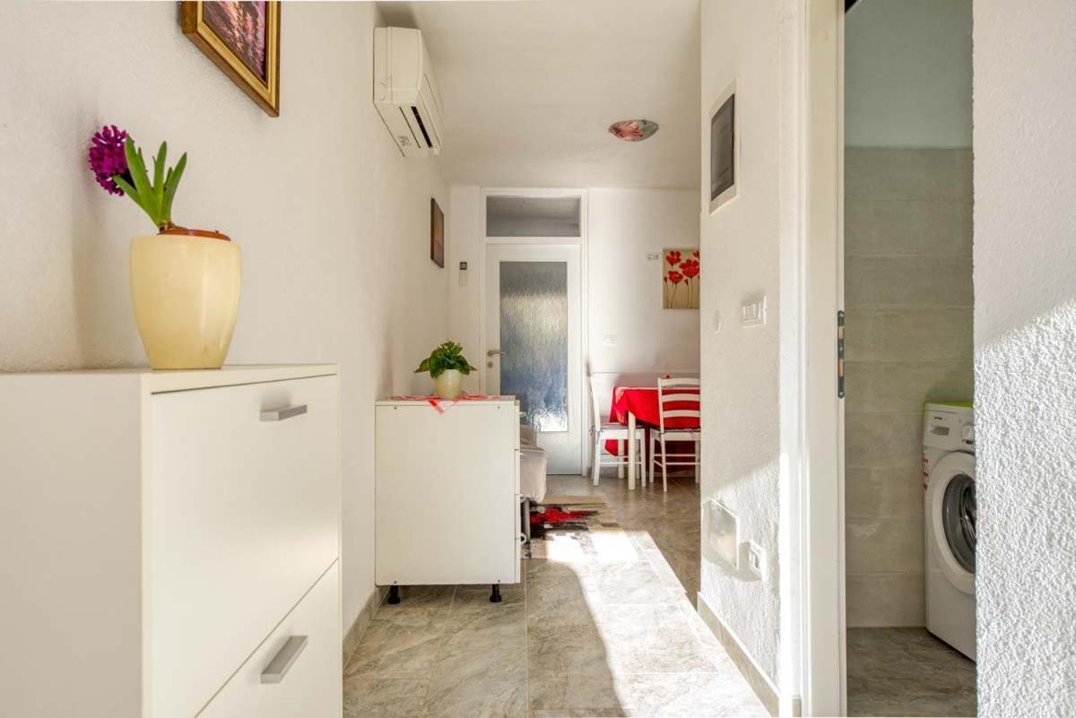 Apartments Ina & Ika Rovinj Dış mekan fotoğraf