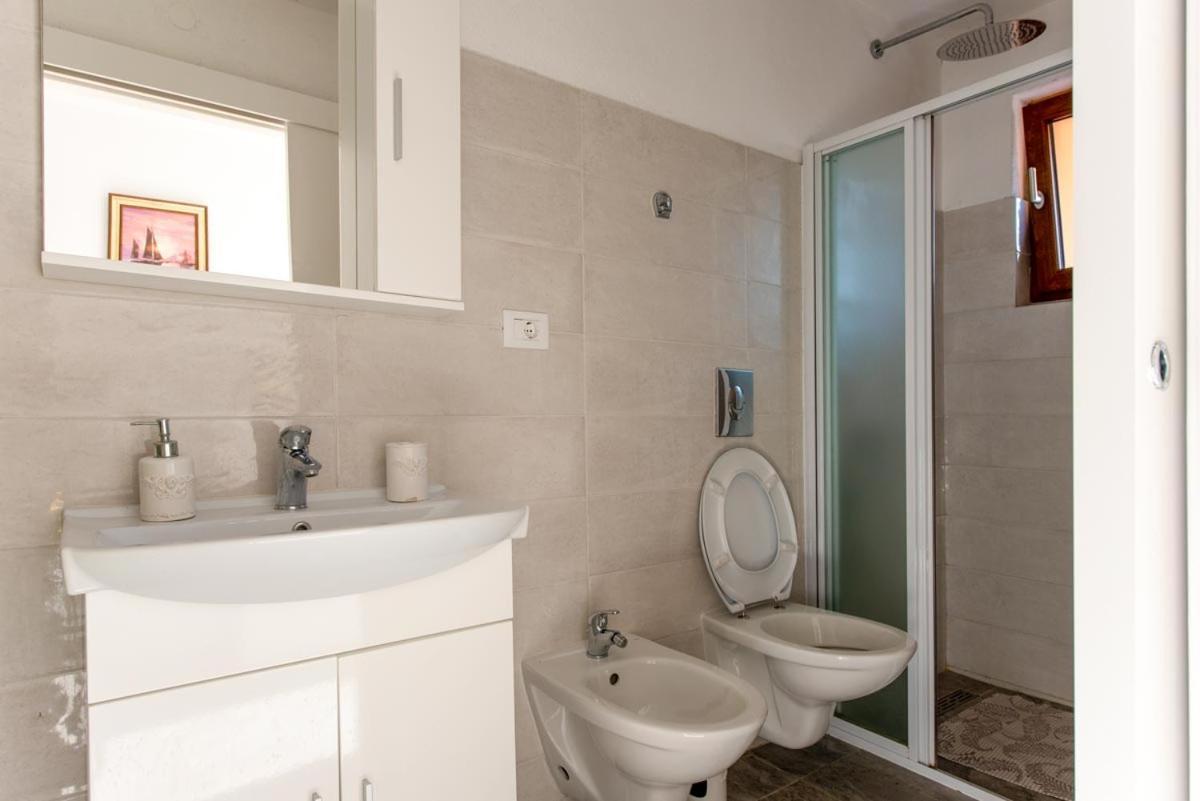 Apartments Ina & Ika Rovinj Dış mekan fotoğraf