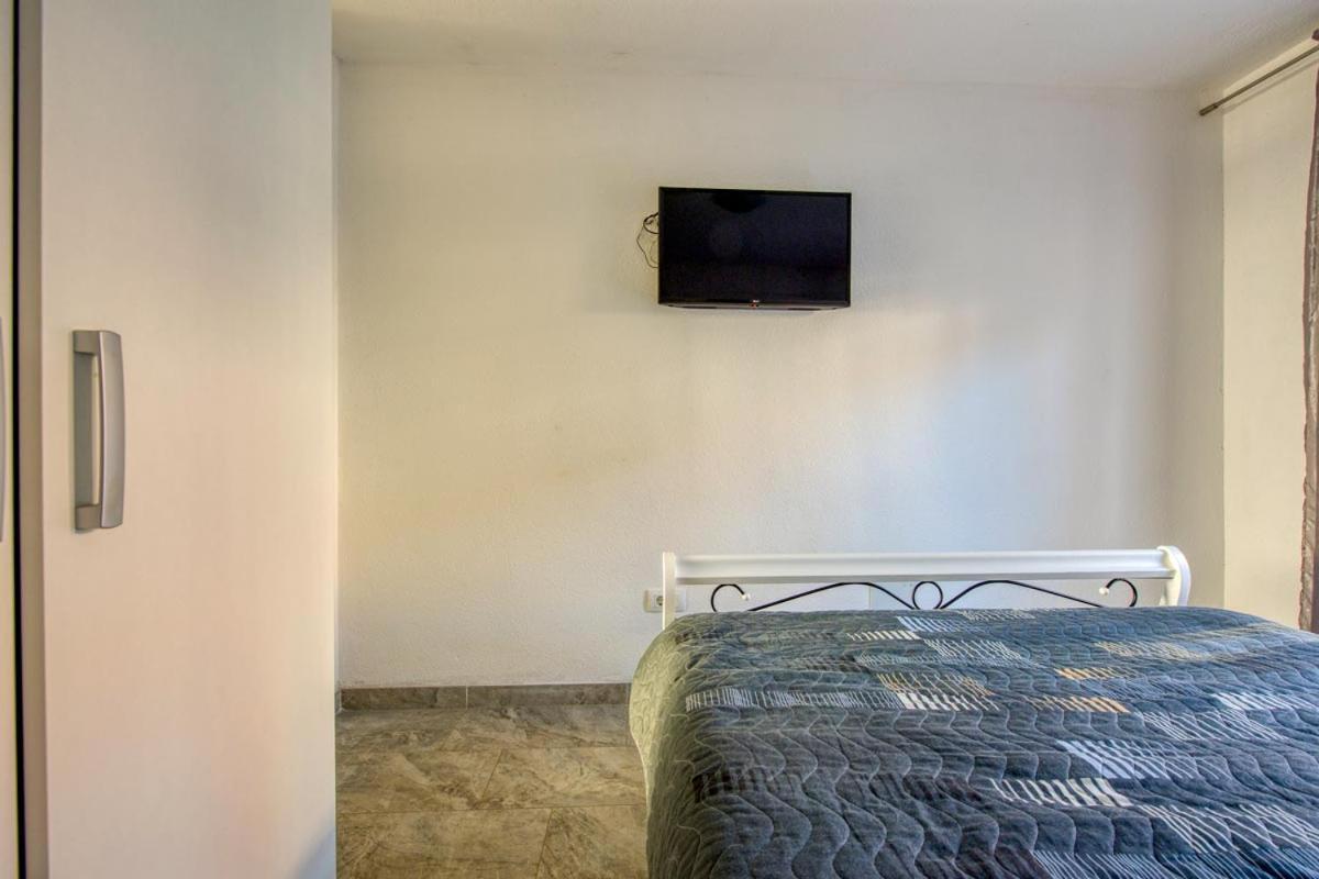 Apartments Ina & Ika Rovinj Dış mekan fotoğraf