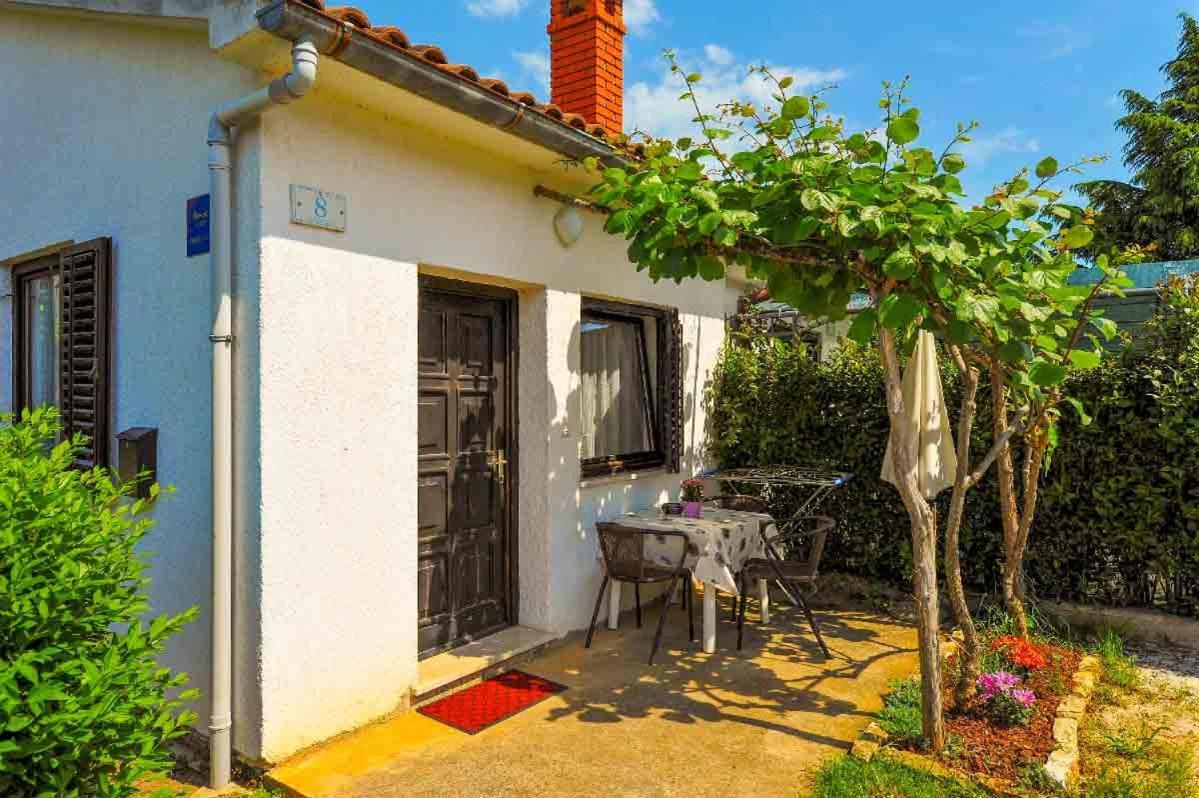 Apartments Ina & Ika Rovinj Dış mekan fotoğraf