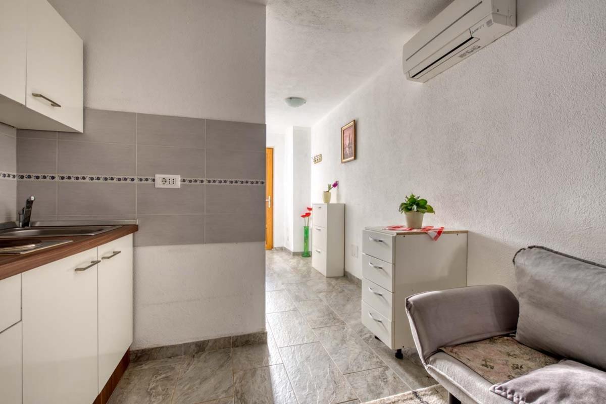Apartments Ina & Ika Rovinj Dış mekan fotoğraf