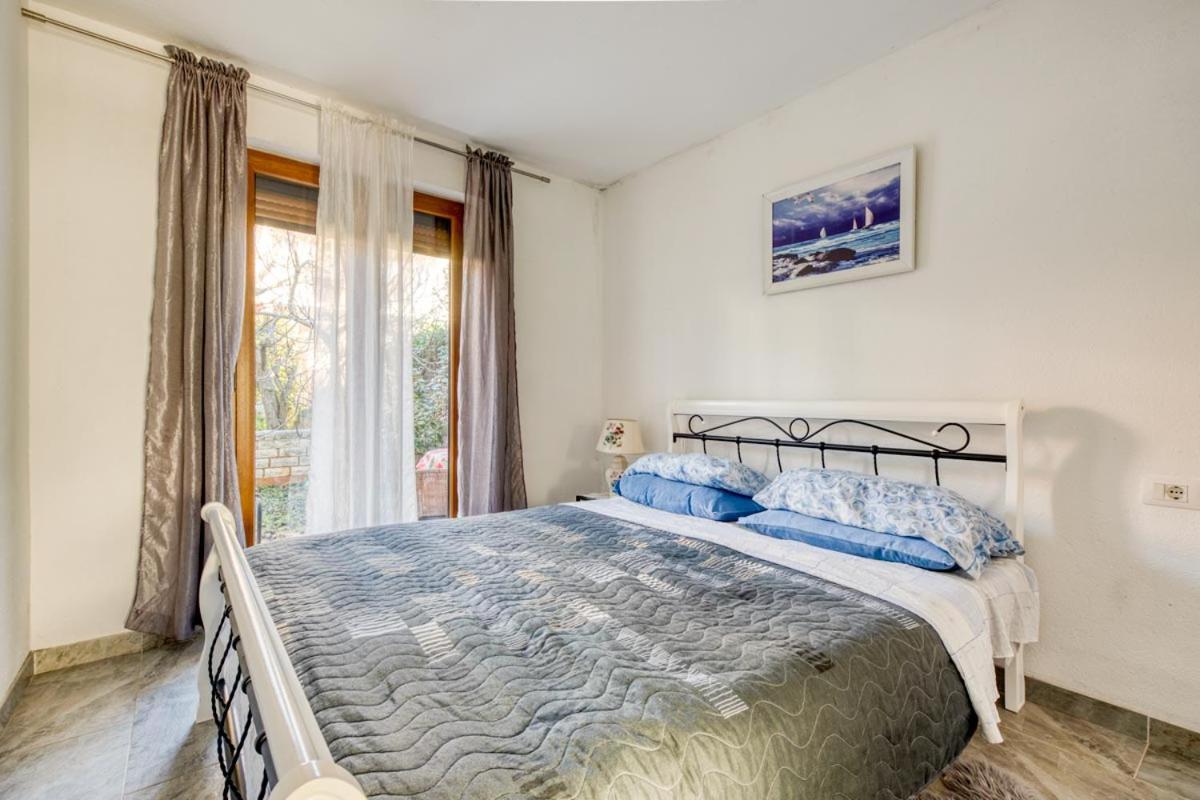 Apartments Ina & Ika Rovinj Dış mekan fotoğraf