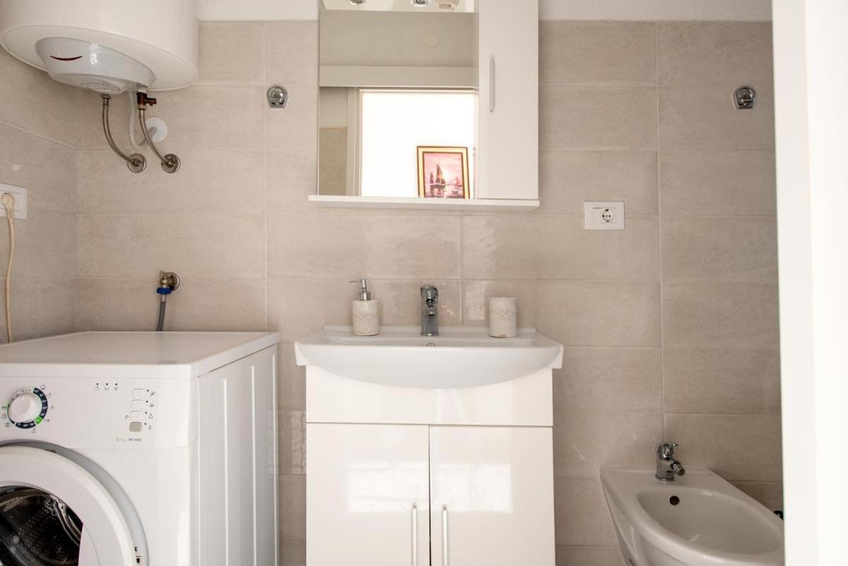 Apartments Ina & Ika Rovinj Dış mekan fotoğraf