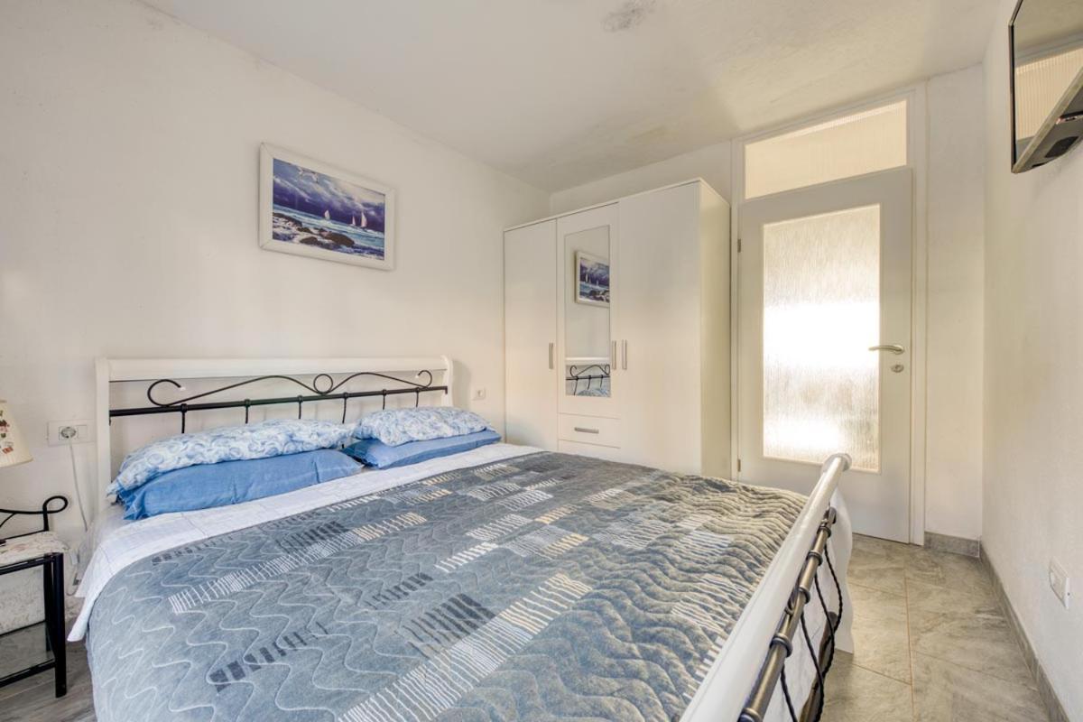 Apartments Ina & Ika Rovinj Dış mekan fotoğraf