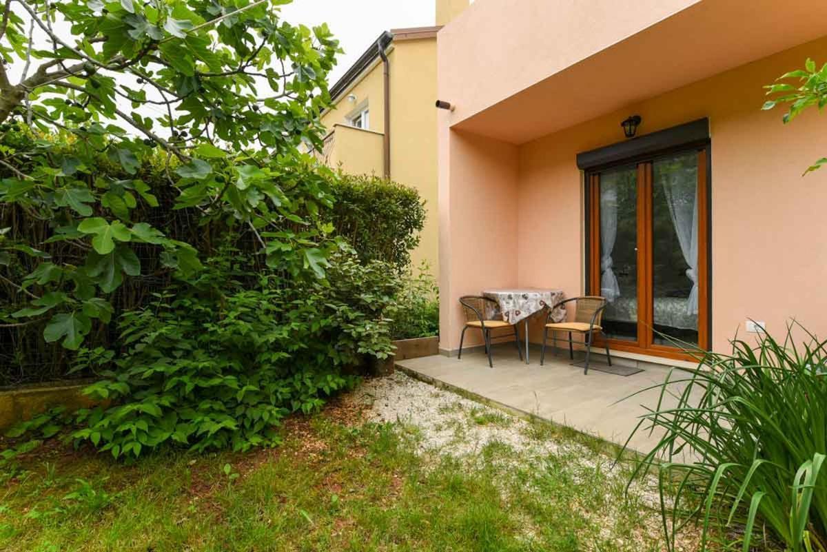 Apartments Ina & Ika Rovinj Dış mekan fotoğraf