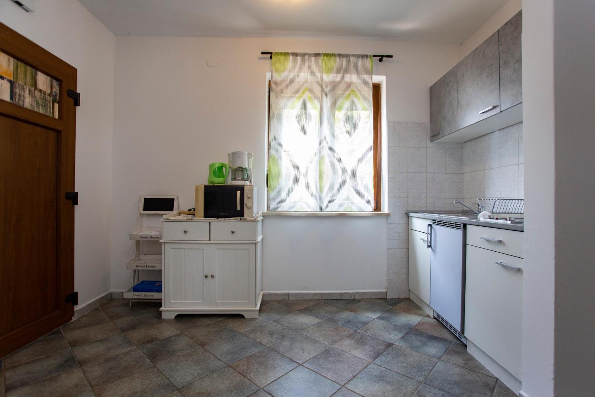 Apartments Ina & Ika Rovinj Dış mekan fotoğraf