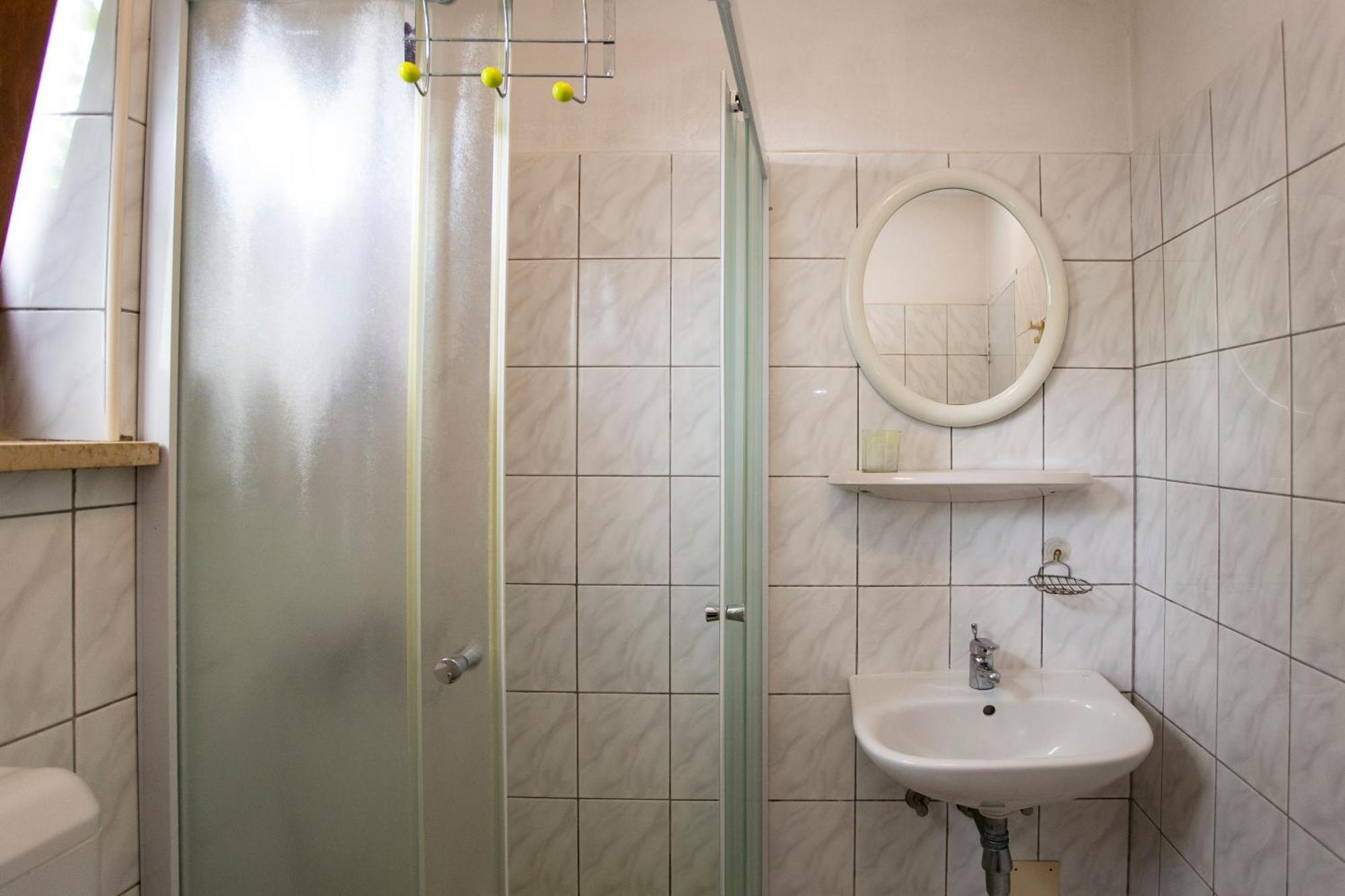Apartments Ina & Ika Rovinj Dış mekan fotoğraf