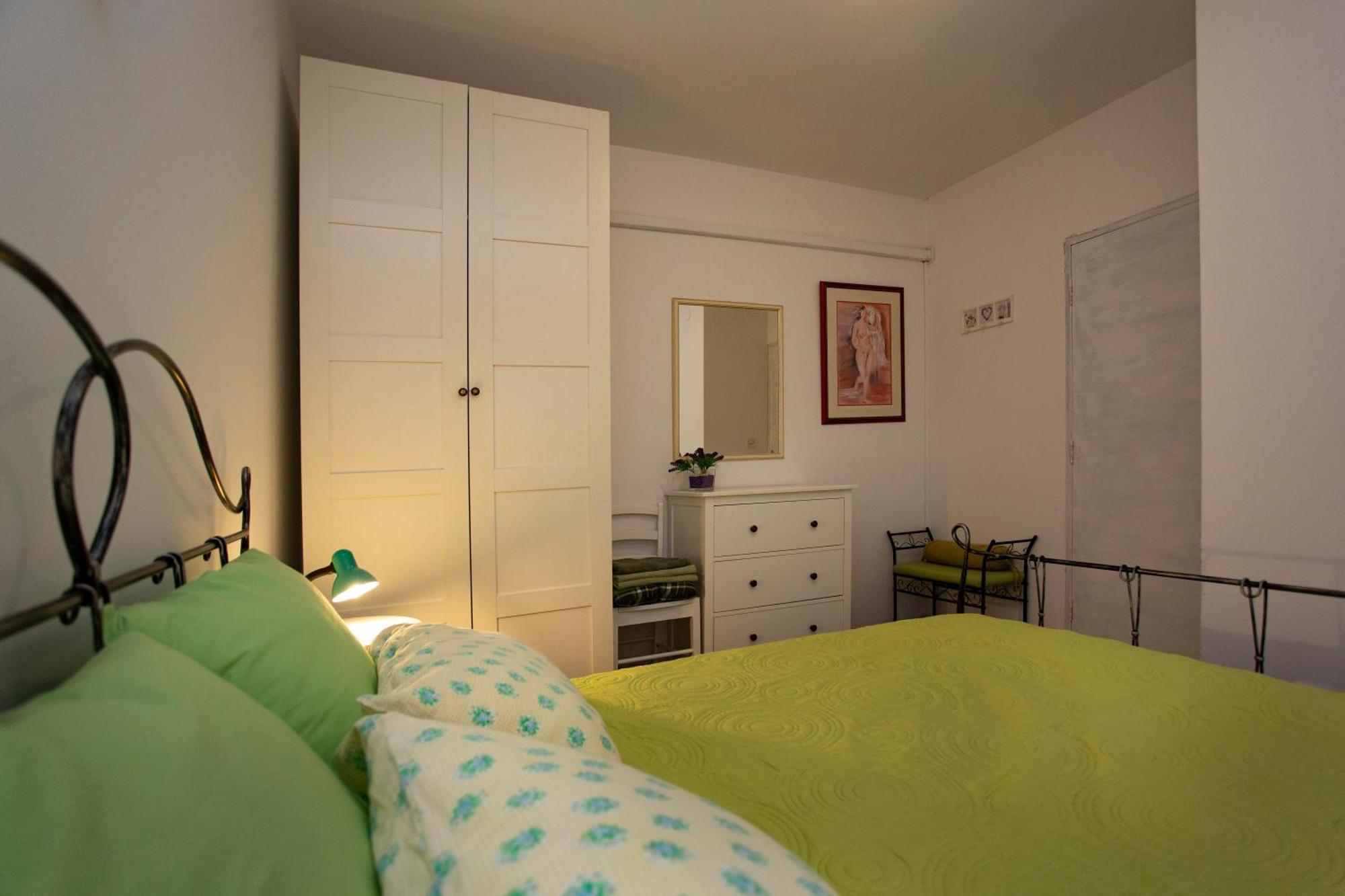 Apartments Ina & Ika Rovinj Dış mekan fotoğraf