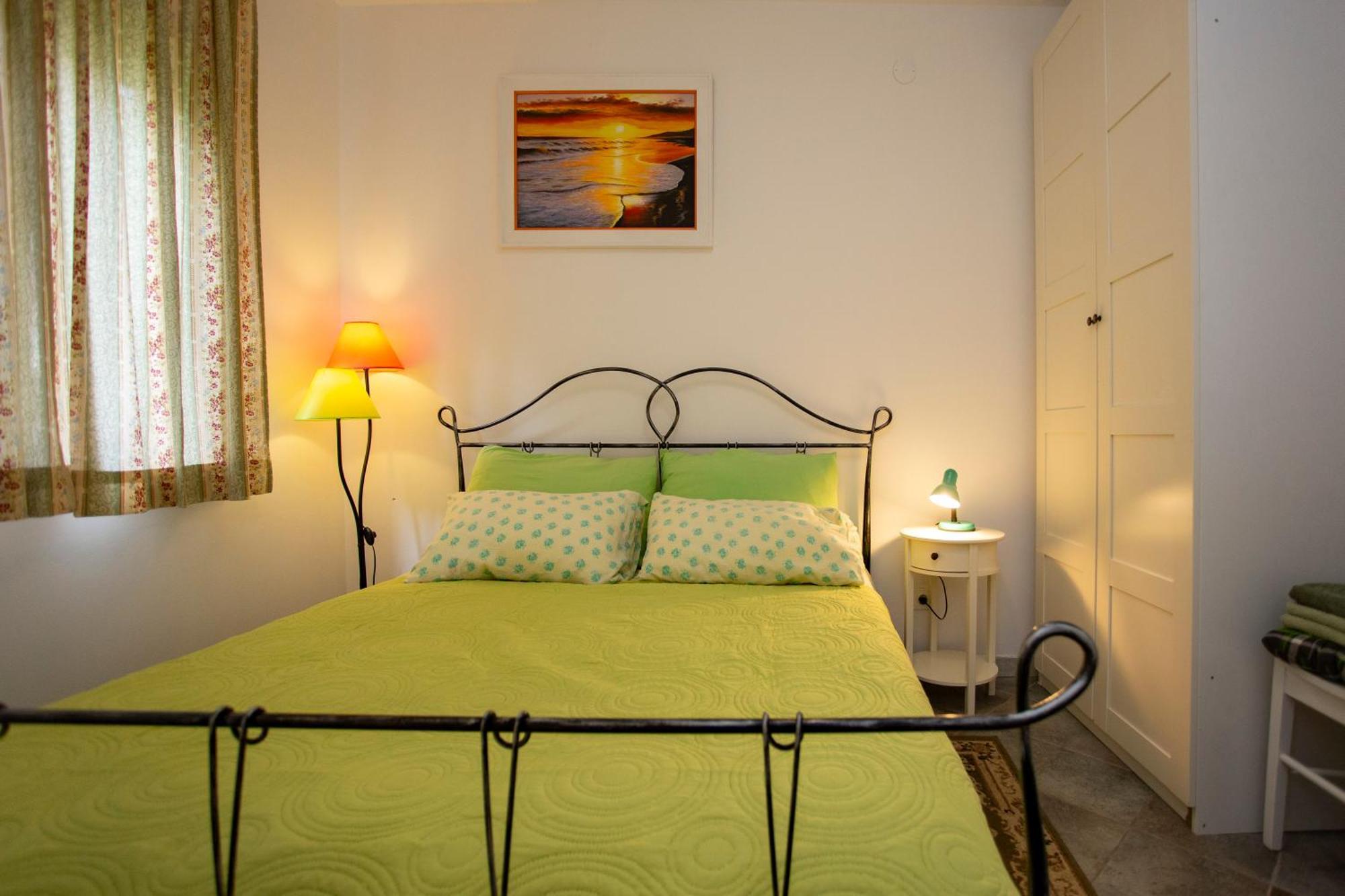 Apartments Ina & Ika Rovinj Dış mekan fotoğraf