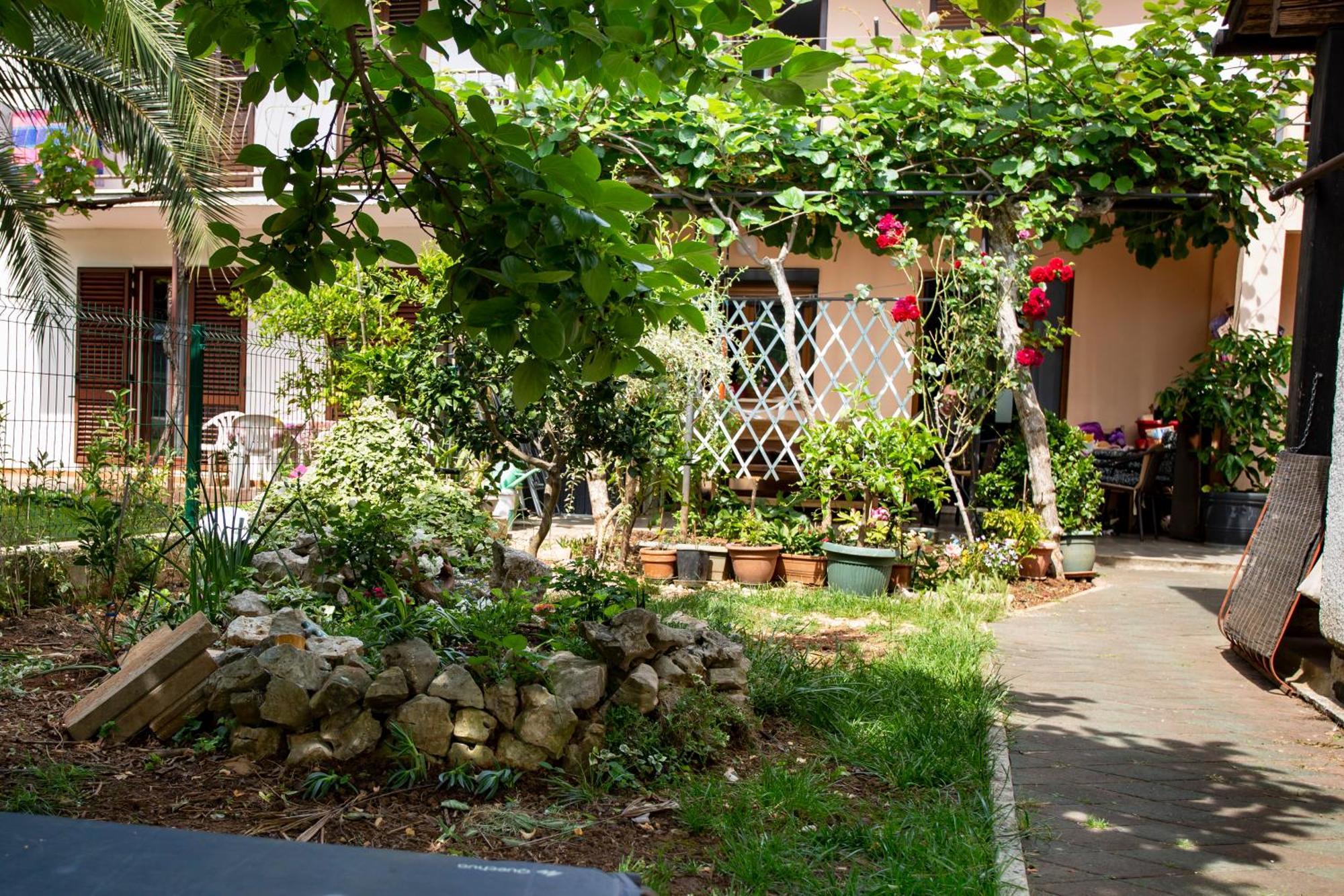 Apartments Ina & Ika Rovinj Dış mekan fotoğraf