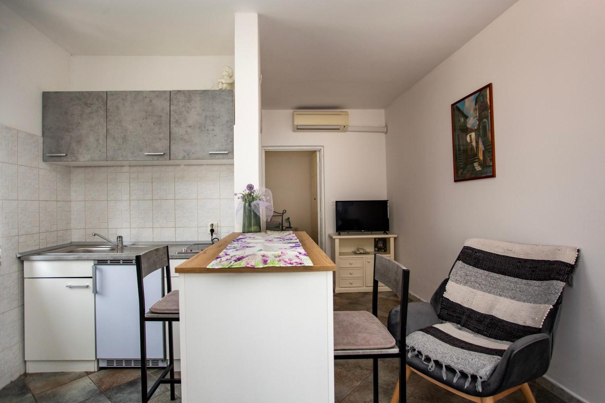 Apartments Ina & Ika Rovinj Dış mekan fotoğraf