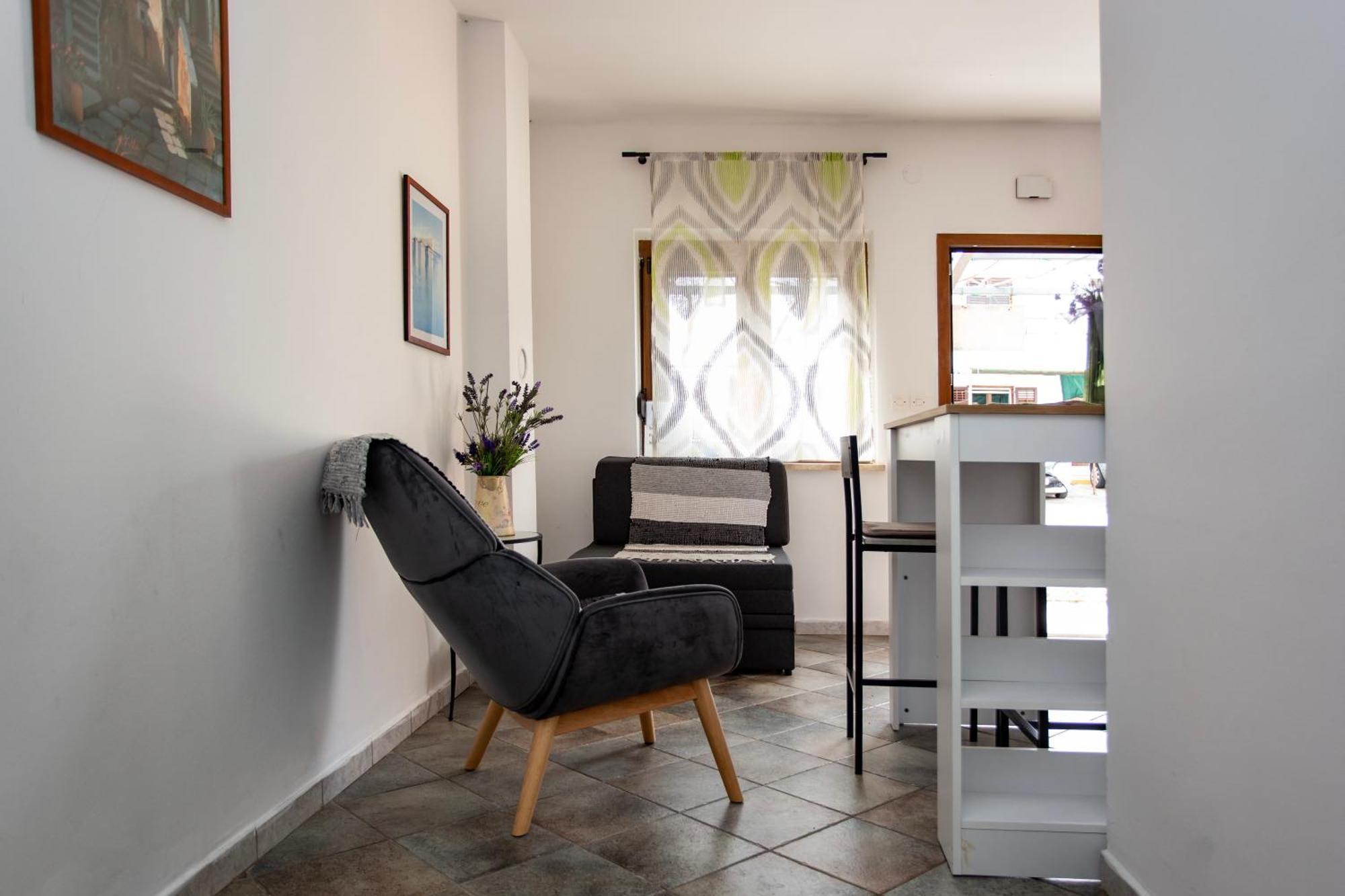 Apartments Ina & Ika Rovinj Dış mekan fotoğraf