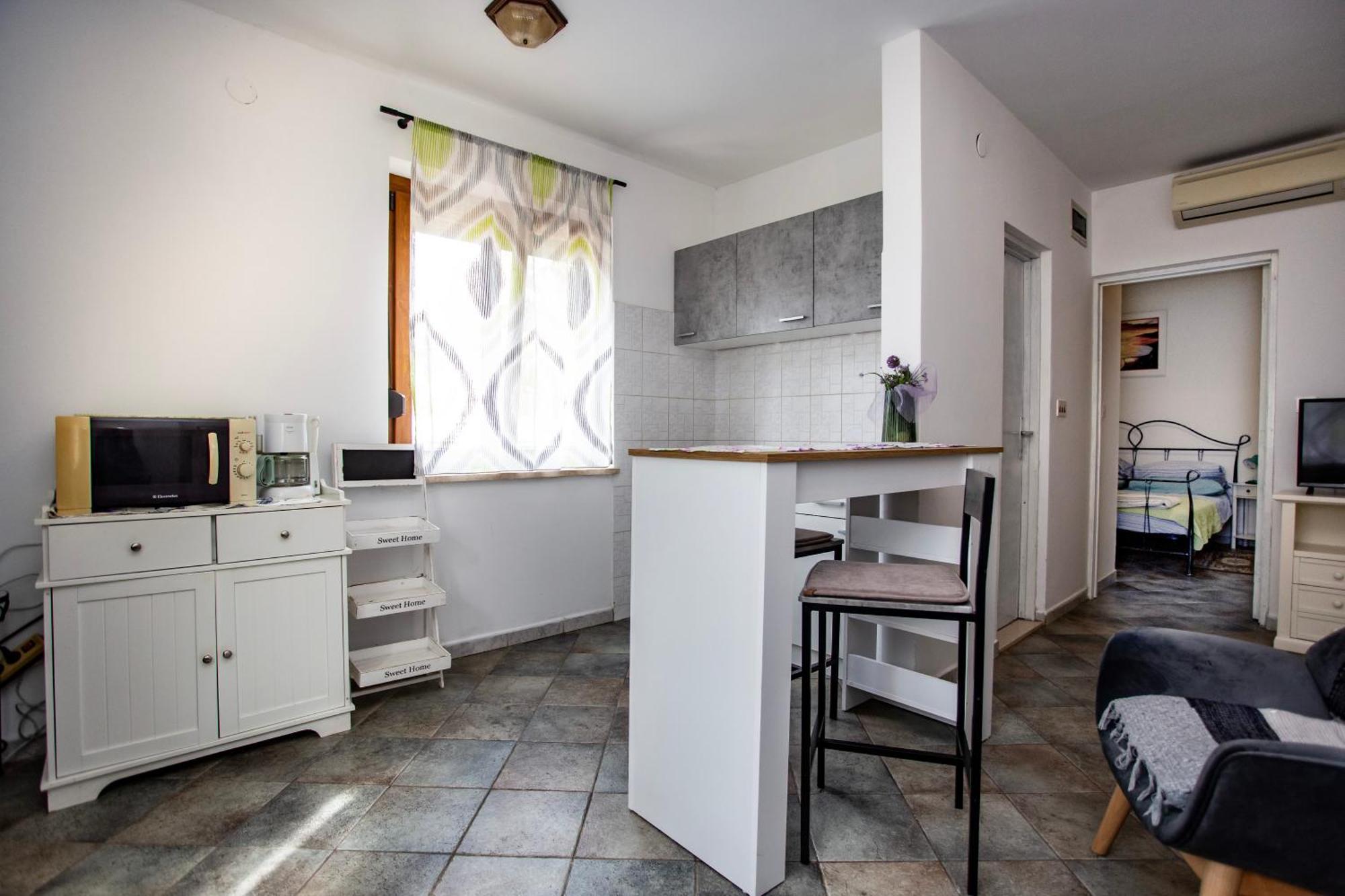 Apartments Ina & Ika Rovinj Dış mekan fotoğraf
