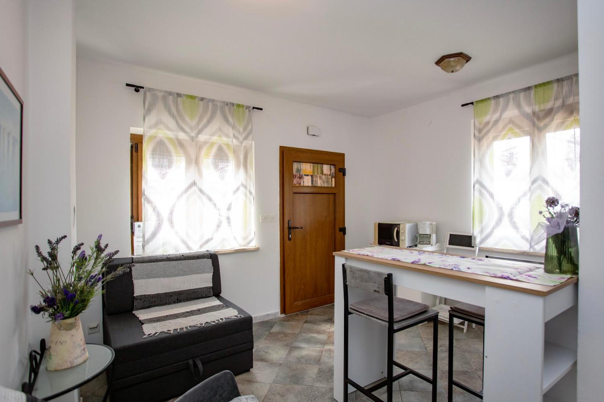 Apartments Ina & Ika Rovinj Dış mekan fotoğraf
