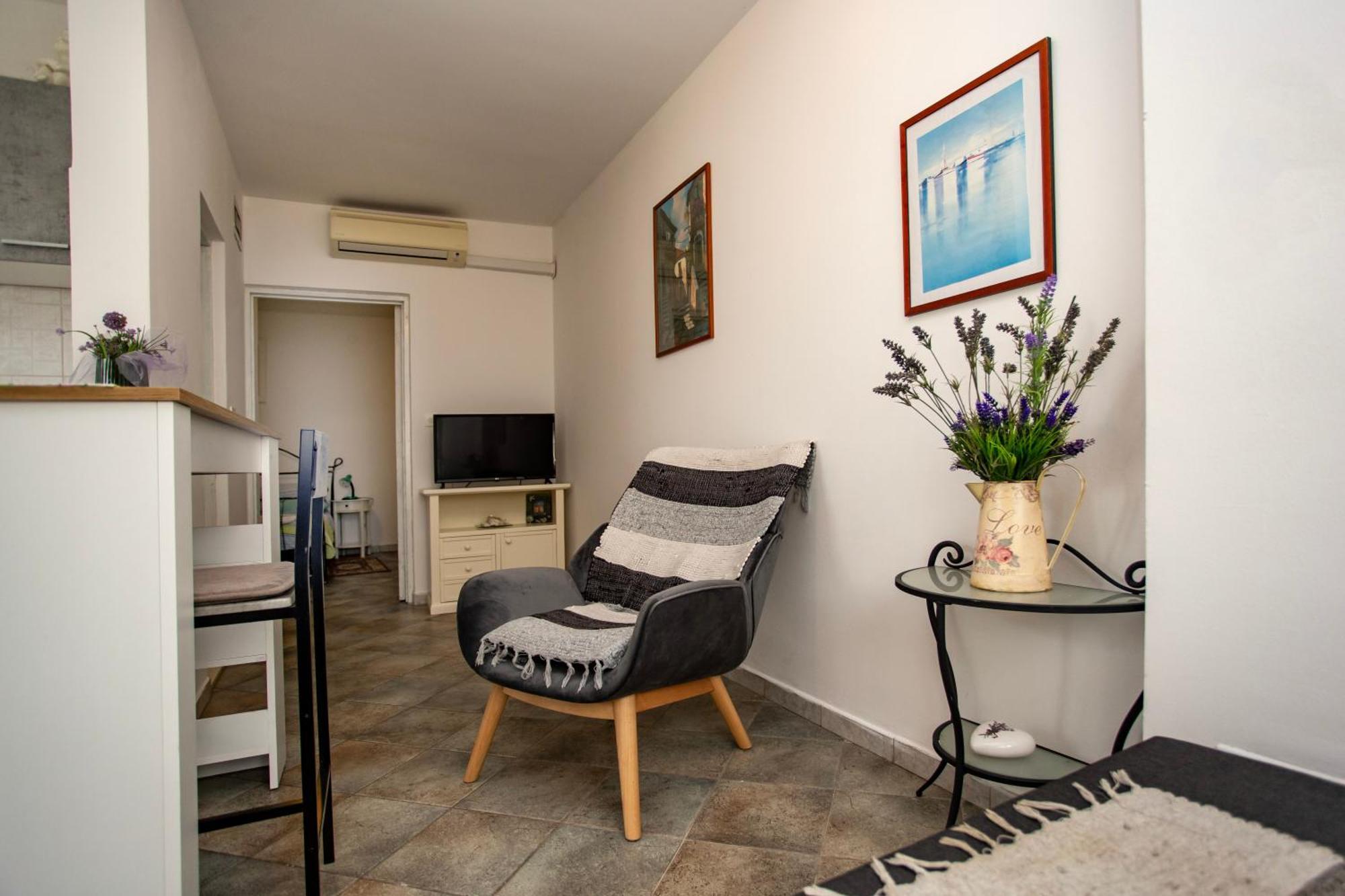 Apartments Ina & Ika Rovinj Dış mekan fotoğraf