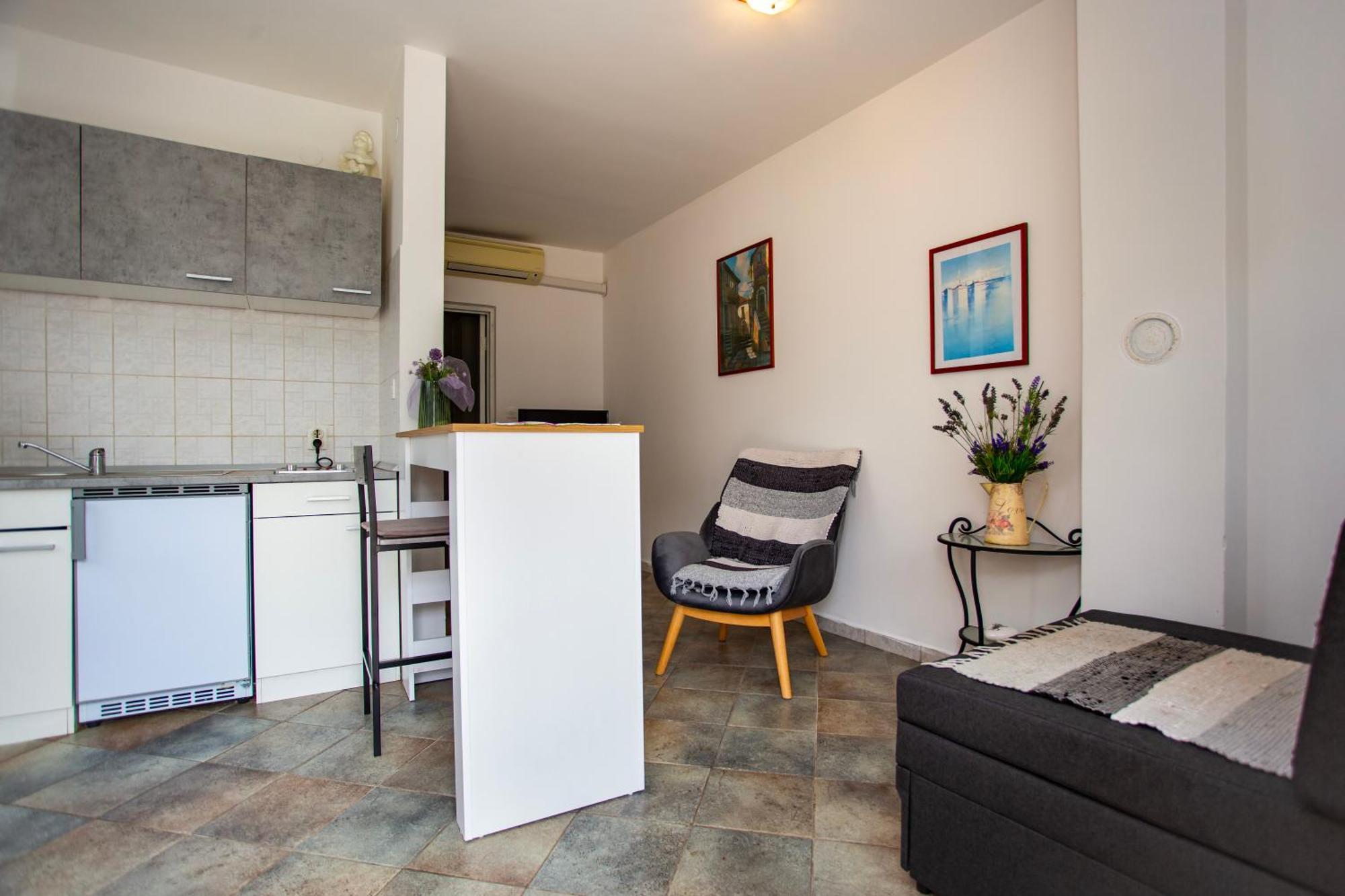 Apartments Ina & Ika Rovinj Dış mekan fotoğraf