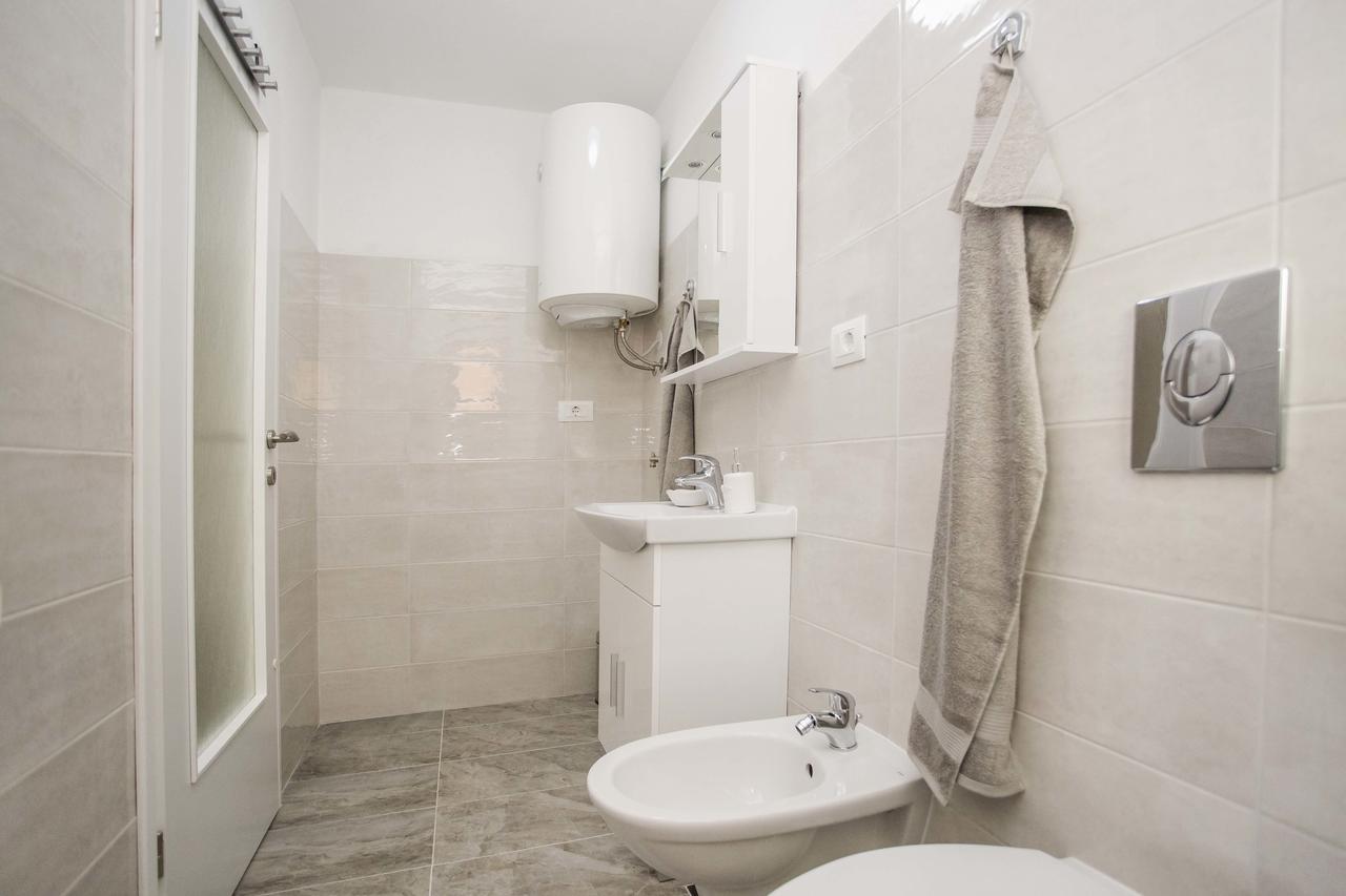 Apartments Ina & Ika Rovinj Dış mekan fotoğraf